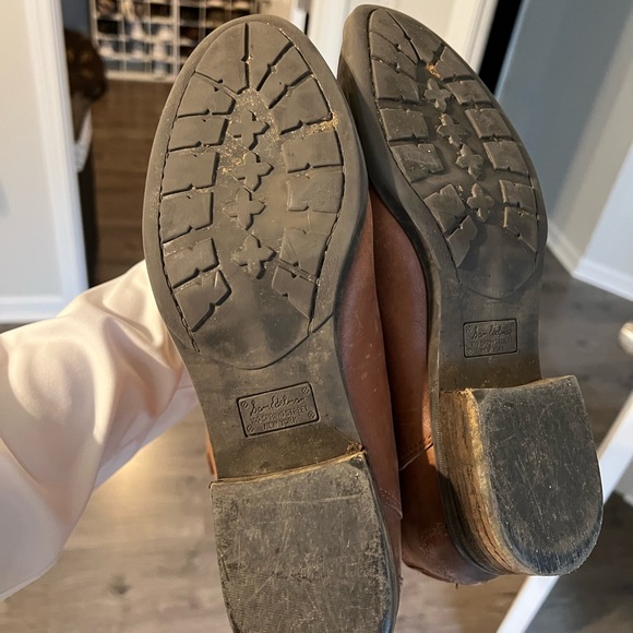 Sam Edelman Riding Boots - Picture 4 of 11